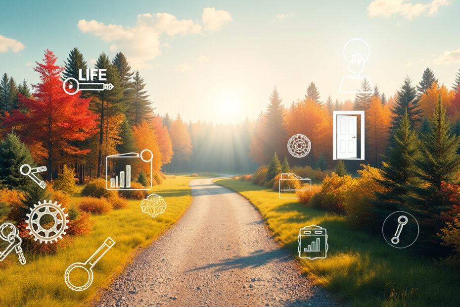 Transform Your Journey: Unlock Powerful Insights for Life Coaching ...