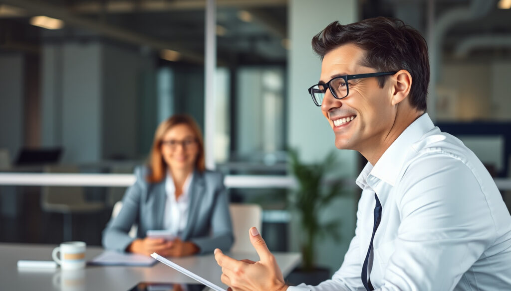 Mastering the Coach Hiring Process: Key Steps for Success