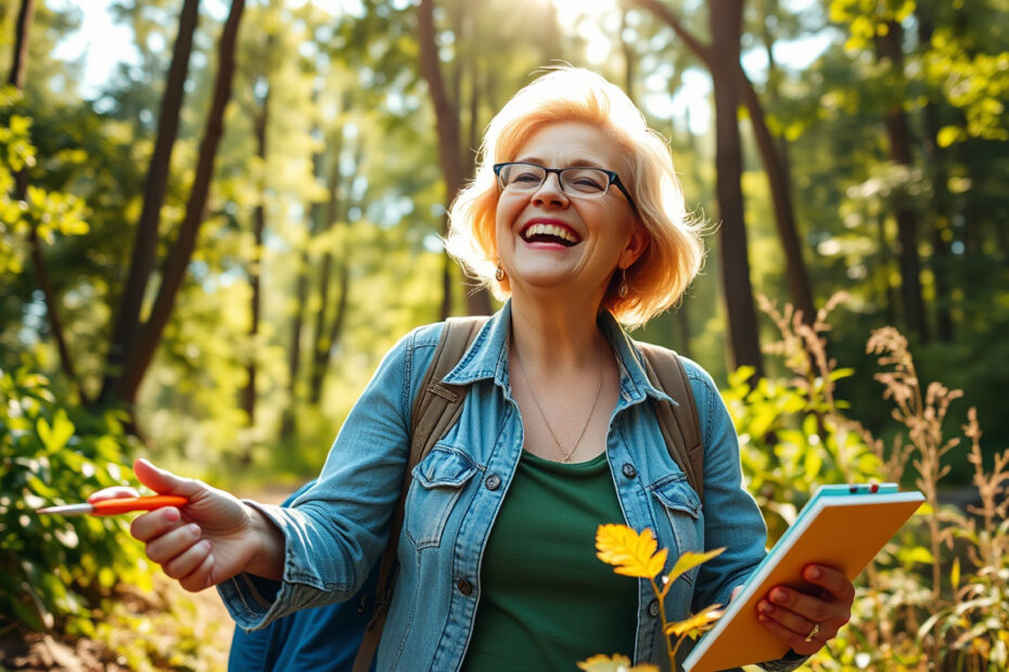 Mastering Life After 50: Essential Steps to Plan Your Next Chapter