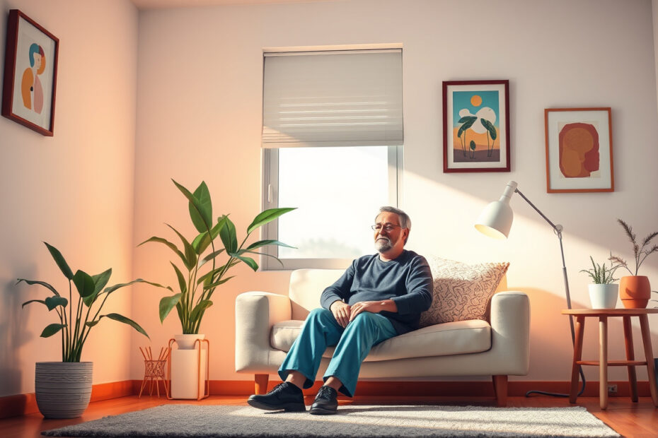 Unlocking Mental Wellness: A Comprehensive Guide on How to Start Therapy in Your 40s