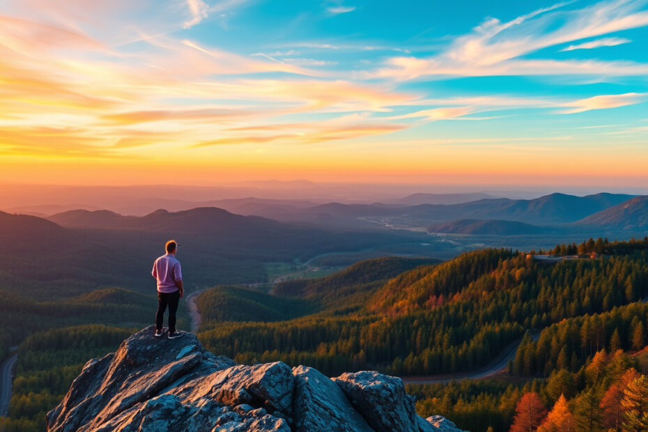 Break Free: How to Stop Comparing Yourself to Others and Embrace Your Unique Journey